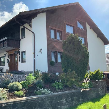 Appartamento Haus Der Hoffnung Füssen Esterno foto