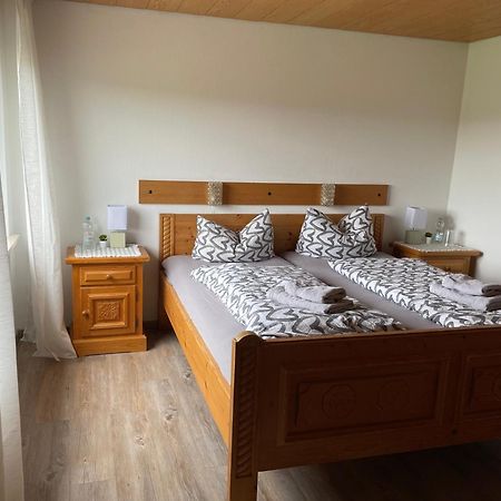 Appartamento Haus Der Hoffnung Füssen Esterno foto