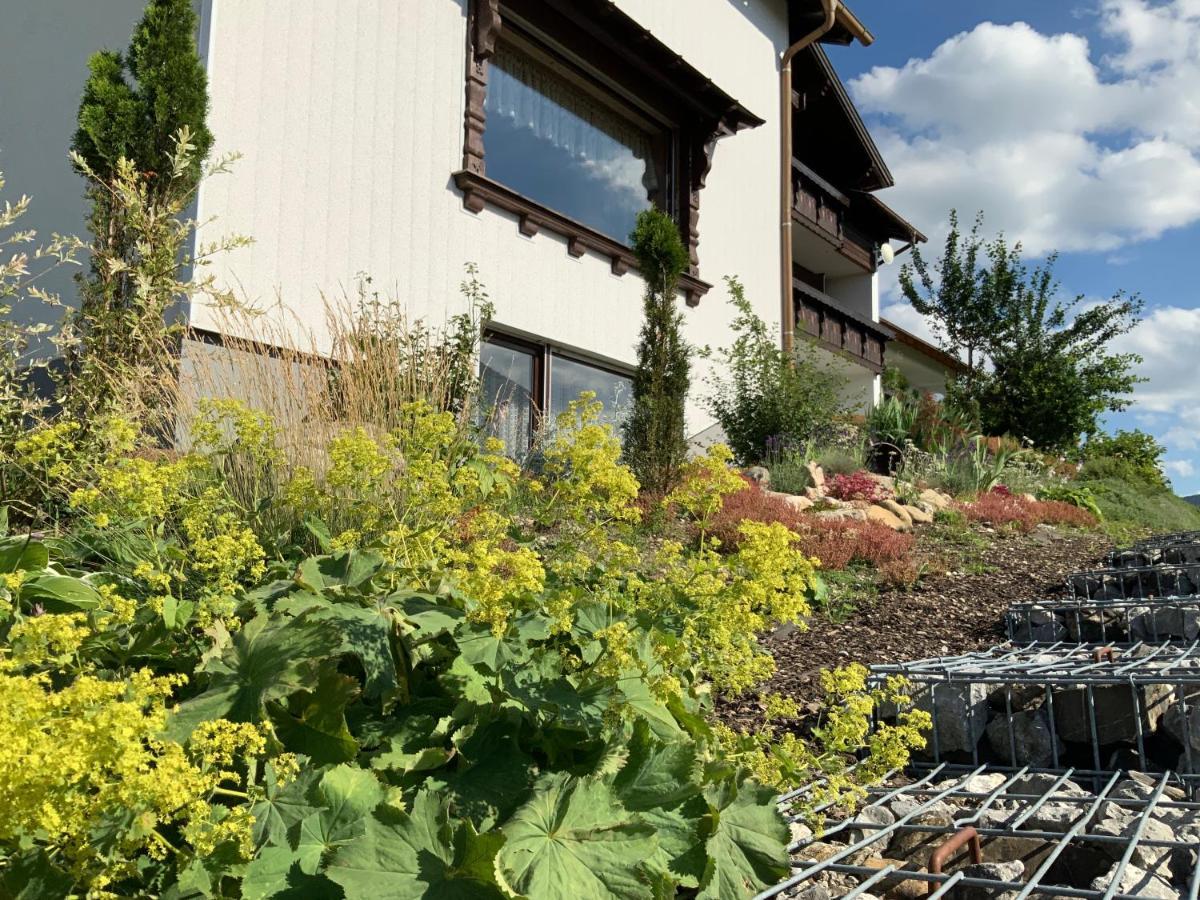 Appartamento Haus Der Hoffnung Füssen Esterno foto
