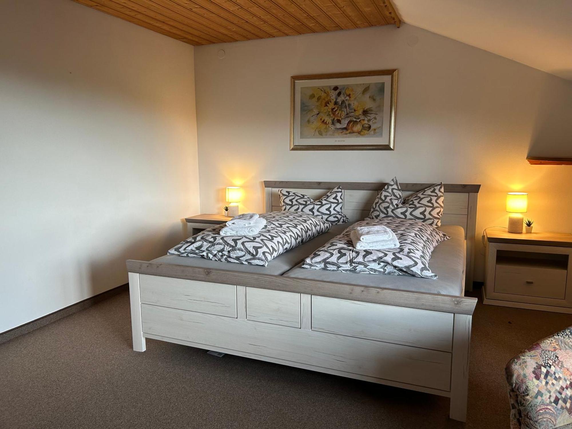 Appartamento Haus Der Hoffnung Füssen Esterno foto