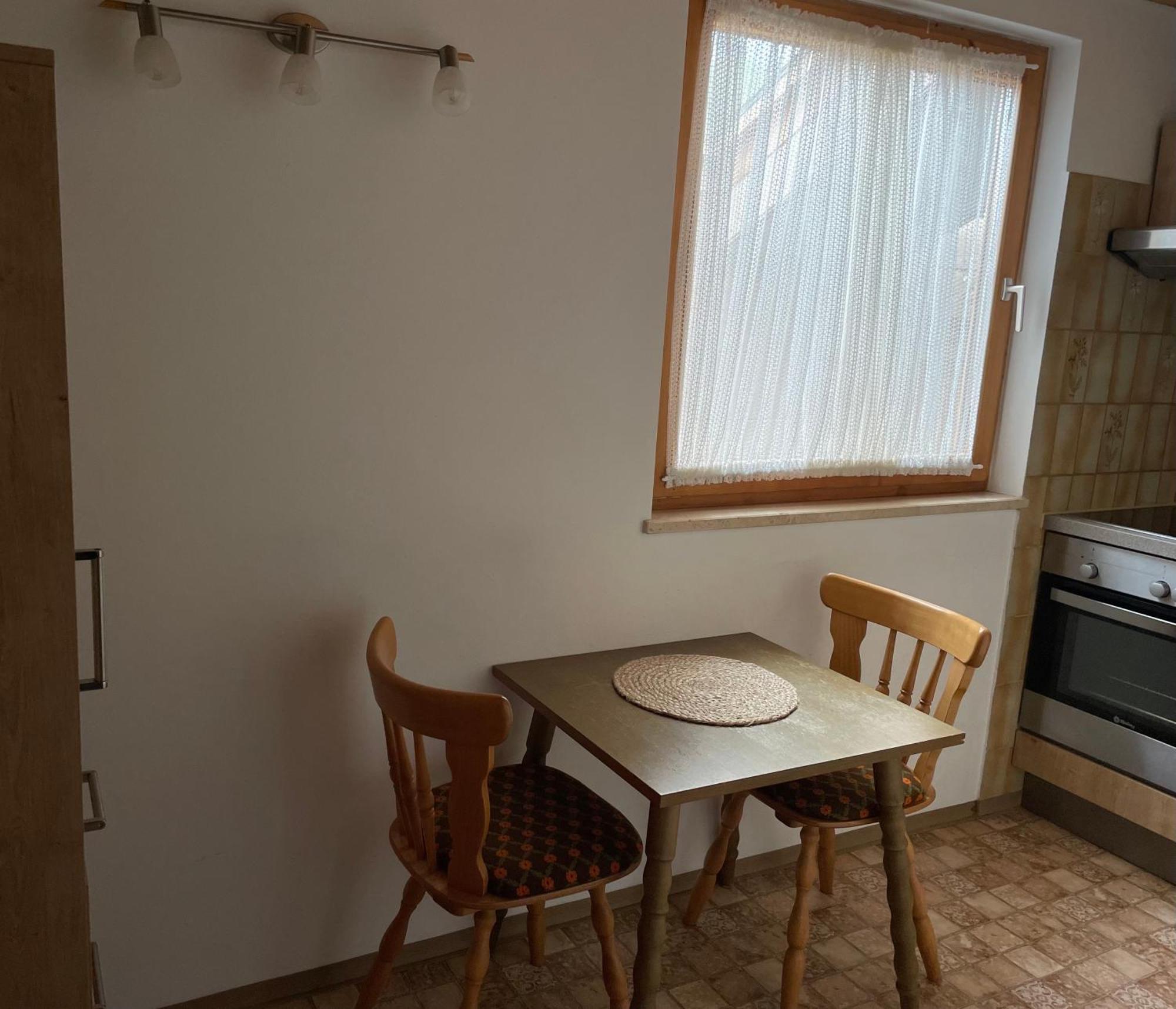 Appartamento Haus Der Hoffnung Füssen Esterno foto