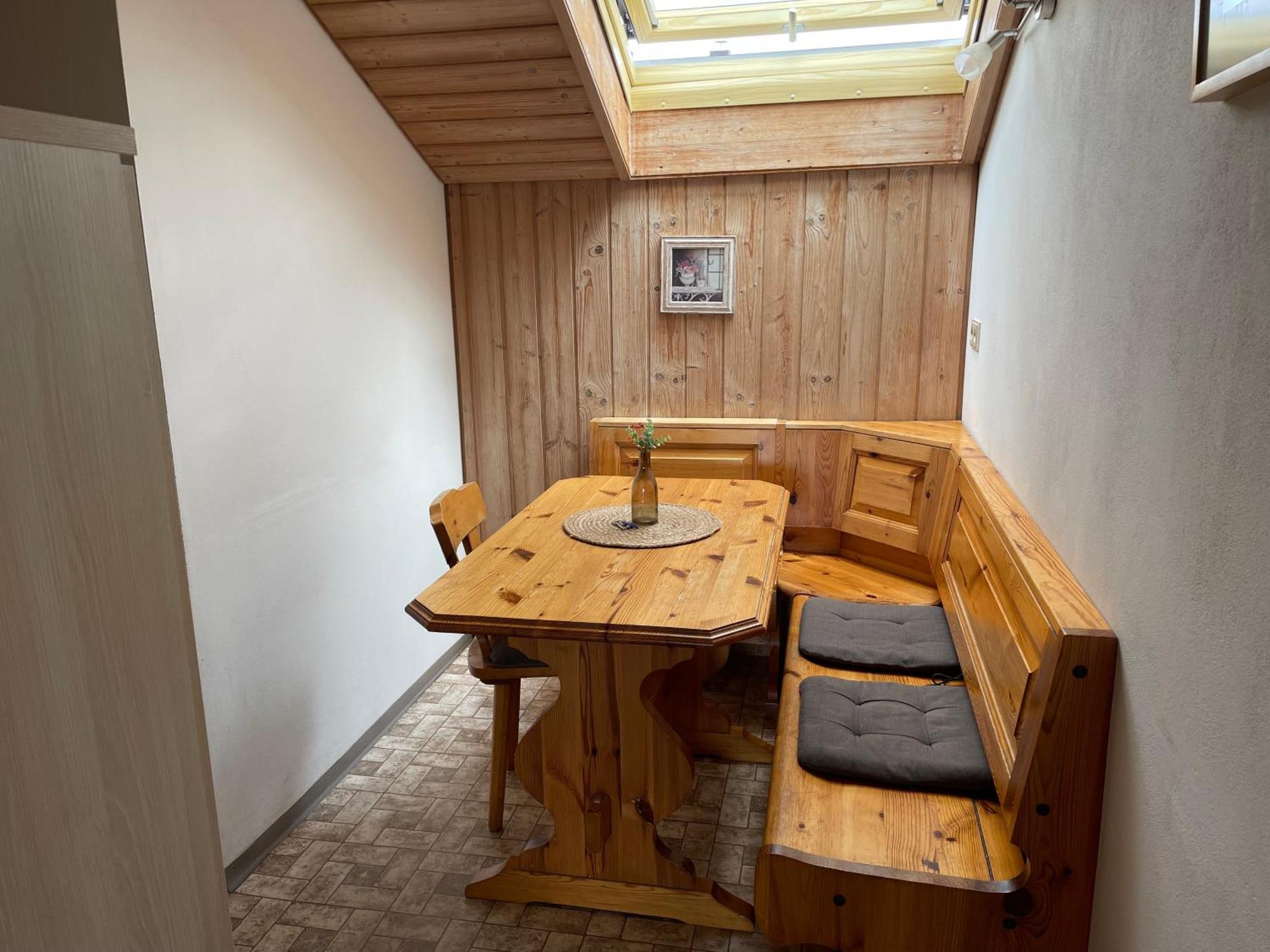 Appartamento Haus Der Hoffnung Füssen Esterno foto